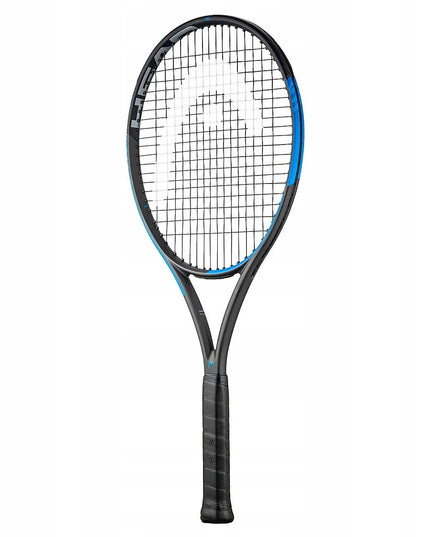 Teniso raketė HEAD IG CHALLENGE MP BLUE L2 (4 1/4)