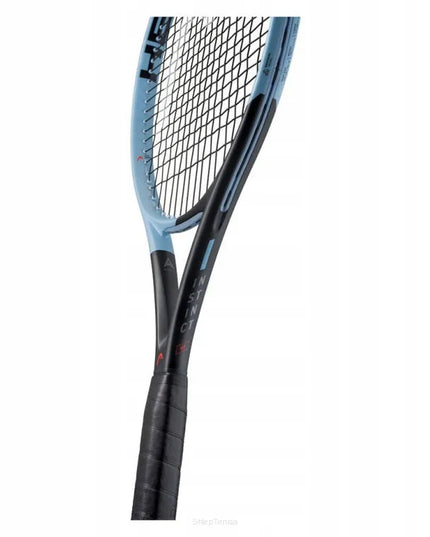 Teniso raketė Head Instinct MP 2025 – užtempta L3