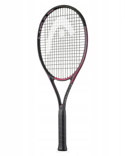 Teniso raketė Head MX Attitude Elite Pink – įtempta L2
