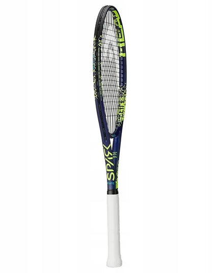 Teniso raketė HEAD MX SPARK ELITE YELLOW L4 (4 1/2)