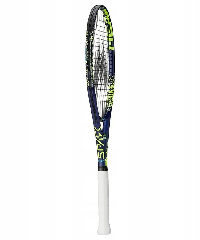 Teniso raketė HEAD MX SPARK ELITE YELLOW L4 (4 1/2)