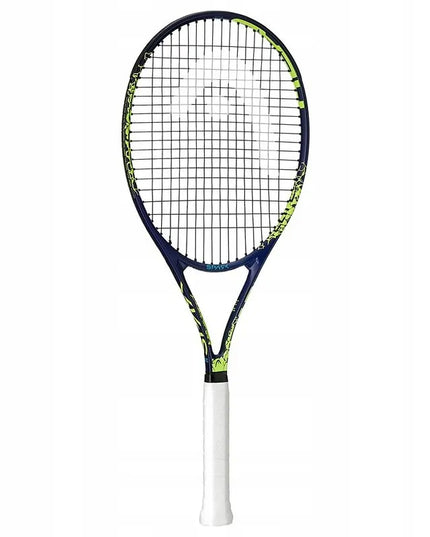 Teniso raketė HEAD MX SPARK ELITE YELLOW L4 (4 1/2)