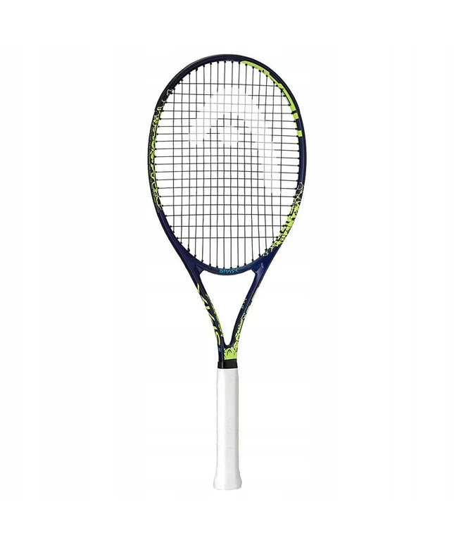 Teniso raketė HEAD MX SPARK ELITE YELLOW L4 (4 1/2)