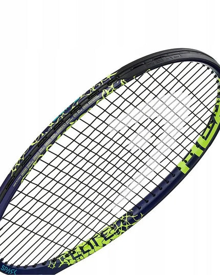 Teniso raketė HEAD MX SPARK ELITE YELLOW L4 (4 1/2)