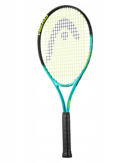 Teniso raketė HEAD NANO TI. CONQUEST L1 (4 1/8)