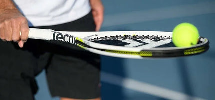 Teniso raketė TECNIFIBRE TF-X1 285 L3 (4 3/8)