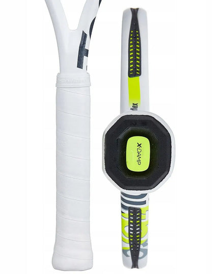 Teniso raketė TECNIFIBRE TF-X1 285 L3 (4 3/8)