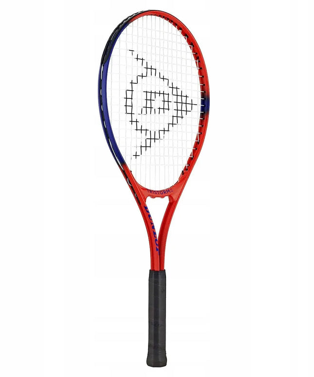 Teniso raketė vaikams 9–12 metų DUNLOP TRISTORM JUNIOR 25