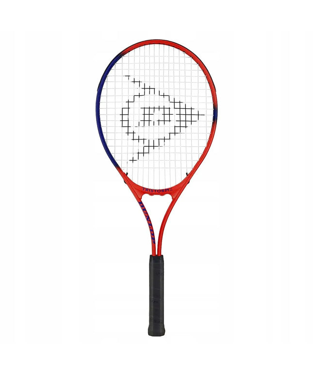Teniso raketė vaikams 9–12 metų DUNLOP TRISTORM JUNIOR 25