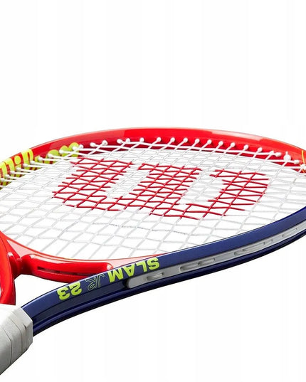 Teniso raketė vaikams WILSON SLAM JUNIOR 23