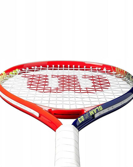 Teniso raketė vaikams WILSON SLAM JUNIOR 23