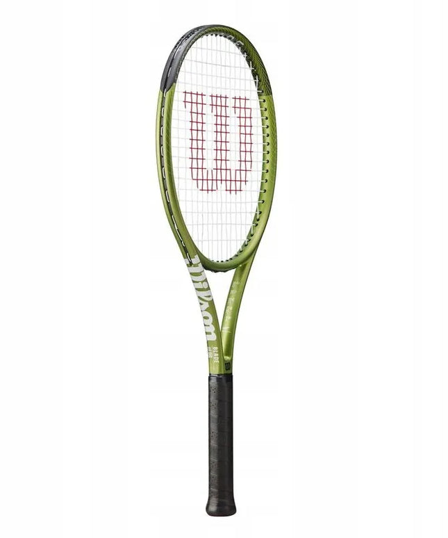 Teniso raketė WILSON BLADE FEEL 100 L2 (4 1/4)