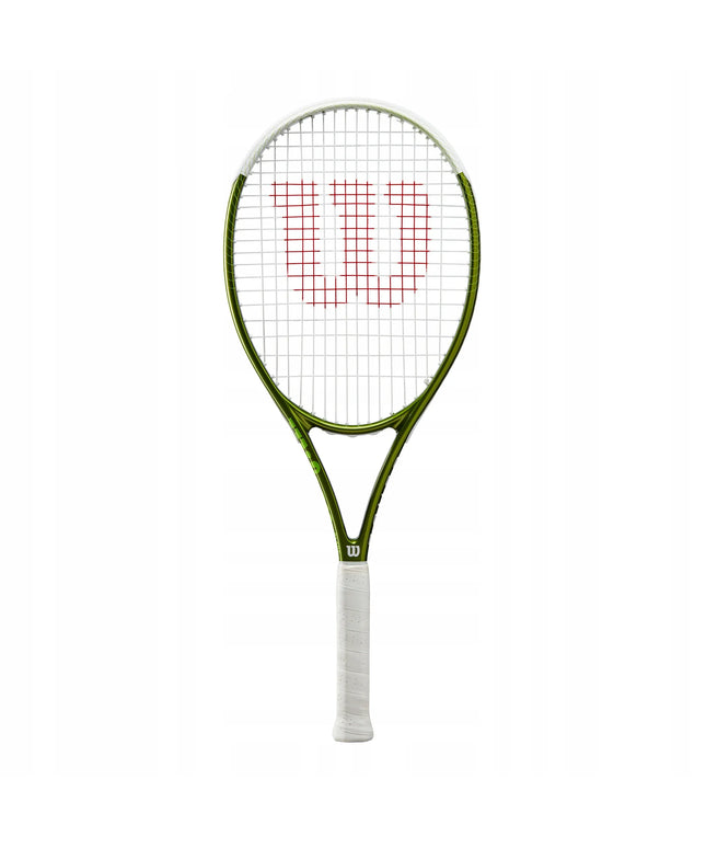 Teniso raketė WILSON Blade Feel Team 103 L3, grafito, 665 cm², 275 g