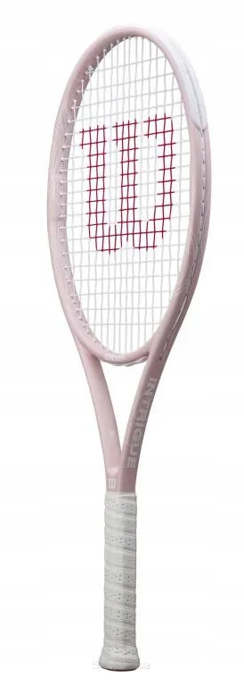 Teniso raketė Wilson Intrigue SE rožinė G1