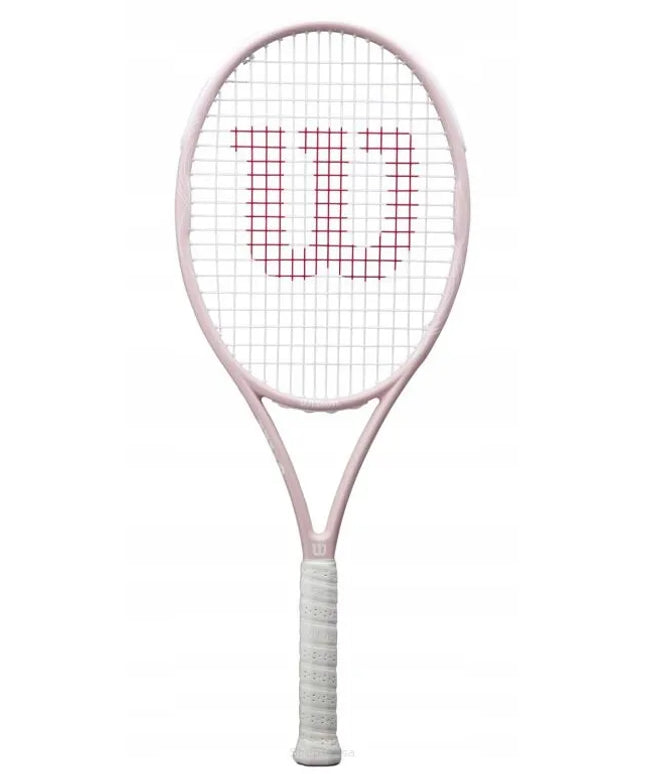 Teniso raketė Wilson Intrigue SE rožinė G1