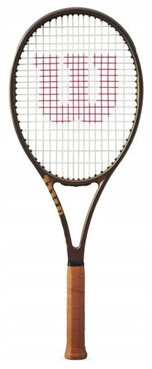 Teniso raketė Wilson Pro Staff 97L V14 (290g) + stygos ir paslauga L2