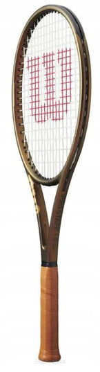 Teniso raketė Wilson Pro Staff 97L V14 (290g) + stygos ir paslauga L2