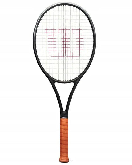 Teniso raketė Wilson RF 01 (16x19) + stygos ir paslauga G3