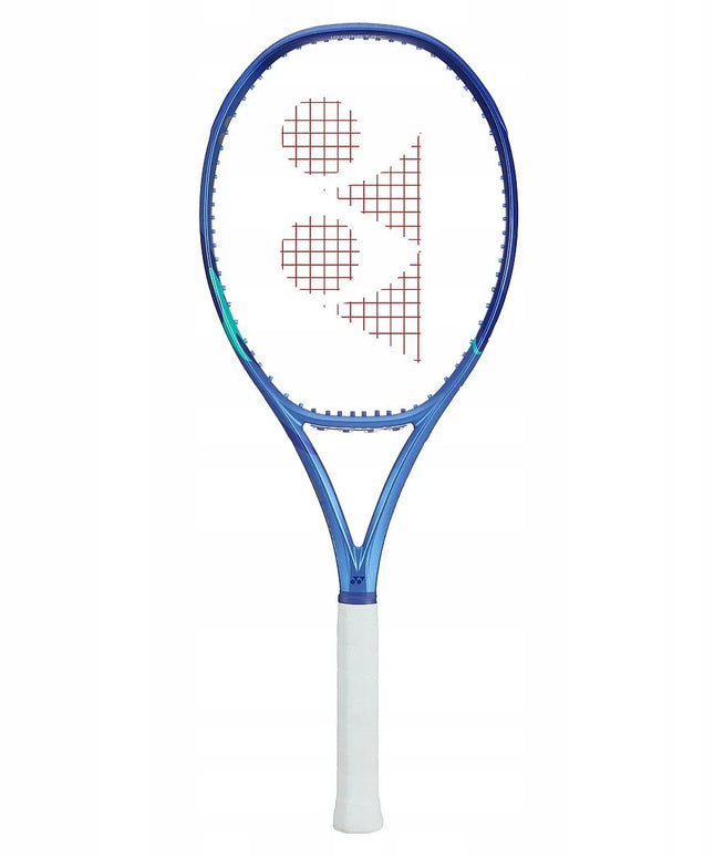 Teniso raketė YONEX EZONE 98L 285g BLAST BLUE L2 (4 1/4) + stygos