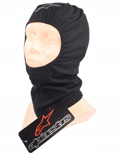 Termoaktyvi balaklava ALPINESTARS Open Face OS