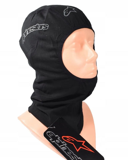 Termoaktyvi balaklava ALPINESTARS Open Face OS