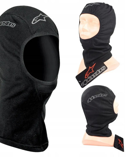 Termoaktyvi balaklava ALPINESTARS Open Face OS