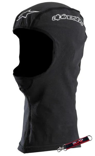 Termoaktyvi balaklava ALPINESTARS Open Face OS