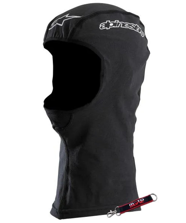 Termoaktyvi balaklava ALPINESTARS Open Face OS