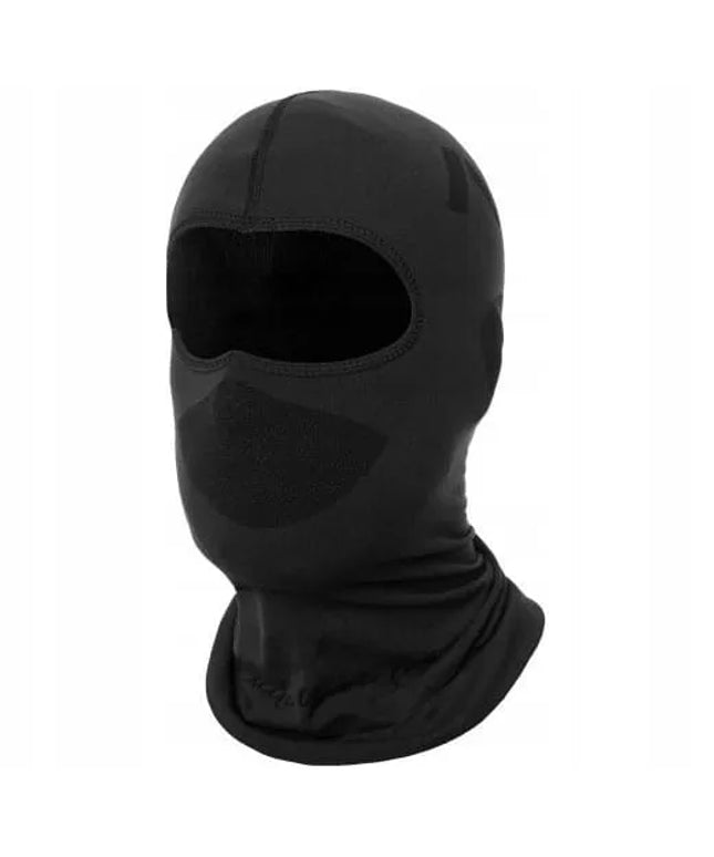 Termoaktyvi motociklininko kaukė Adrenaline South unisex