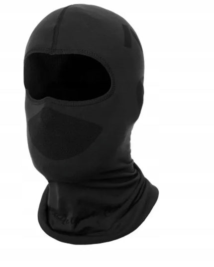 Termoaktyvi motociklininko kaukė Adrenaline South unisex