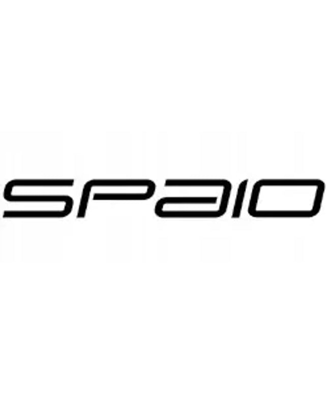 Termoaktyvinė motociklininko kaukė SPAIO Adrenaline juoda raudona L/XL