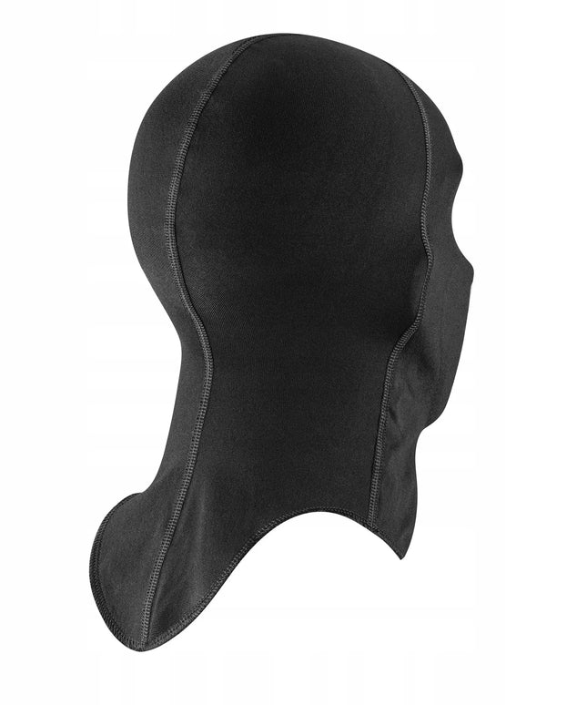 Termoaktyvinis balaklavas su membrana Brubeck Cooler motociklams UNISEX S/M