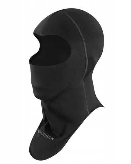 Termoaktyvinis motociklininko balaklavas su membrana Brubeck Cooler UNISEX L/XL