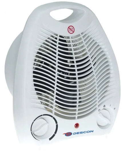 Termoventiliatorius 2000W DA-T200