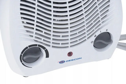 Termoventiliatorius 2000W DA-T200