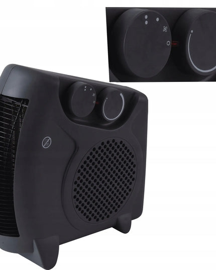 Termoventiliatorius Volteno VO2448 2000 W elektrinis šildytuvas