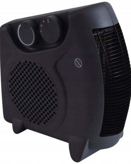 Termoventiliatorius Volteno VO2448 2000 W elektrinis šildytuvas