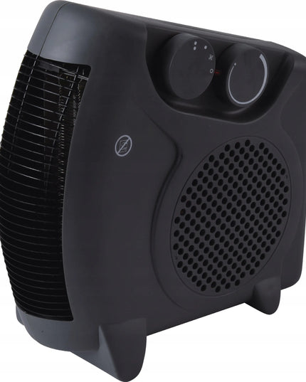 Termoventiliatorius Volteno VO2448 2000 W elektrinis šildytuvas
