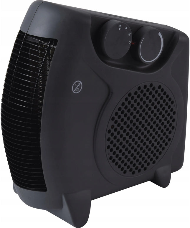 Termoventiliatorius Volteno VO2448 2000 W elektrinis šildytuvas