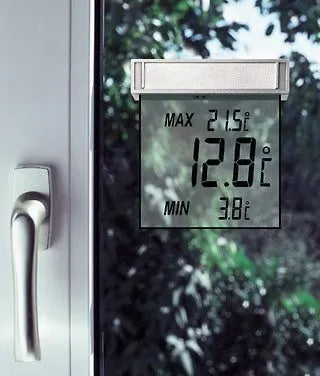 TFA 30.1025 VISION išorinis lango termometras