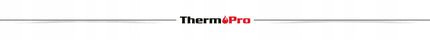 ThermoPro TP-270 orų stotelė su kritulių matuokliu, temperatūros ir drėgmės monitoriumi