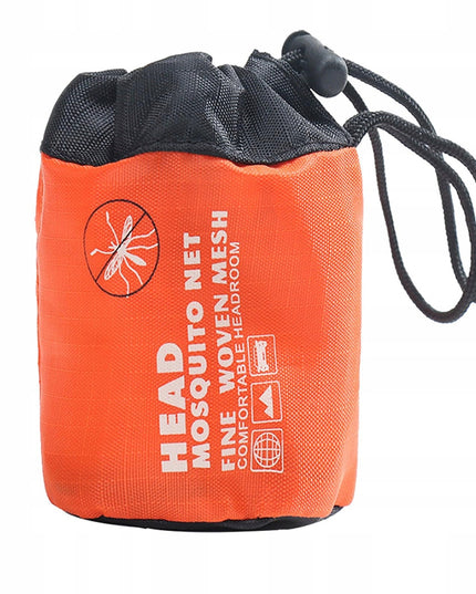 Tinkle nuo vabzdžių su tinkleliu 2 vnt. apsauga nuo uodų 46cm