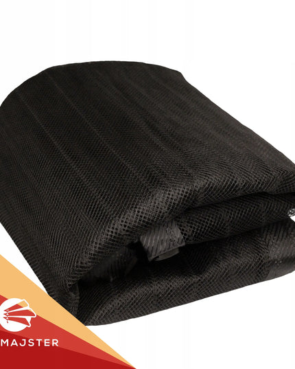Tinklelis nuo vabzdžių balkoninėms durims su magnetais 100x220