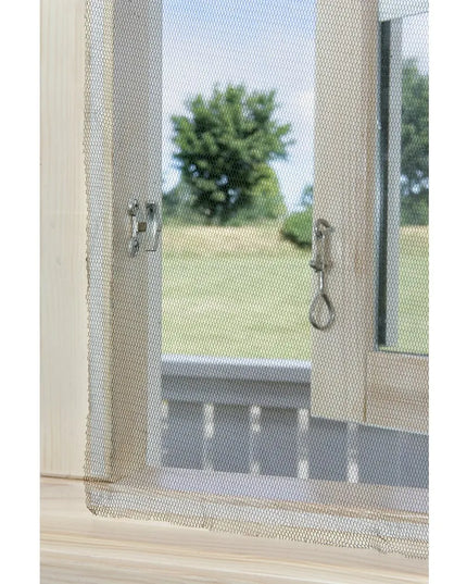 Tinklelis nuo vabzdžių ir uodų 250x150 cm