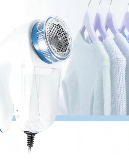 Tinklinių drabužių, megztinių ir apmušalų pūkų rinkiklis 230V, didelis