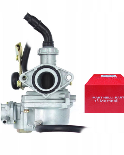 Tiuninginis karbiuratorius 4T QUAD ATV 110 125 PZ19 152FMB Martinelli