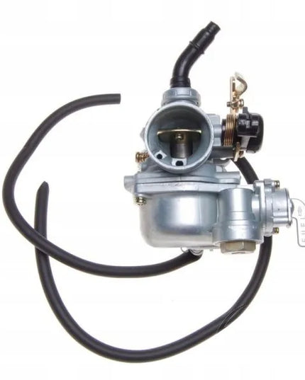 Tiuningo karbiuratorius 4T QUAD ATV 110 125 PZ19 152FMB Martinelli