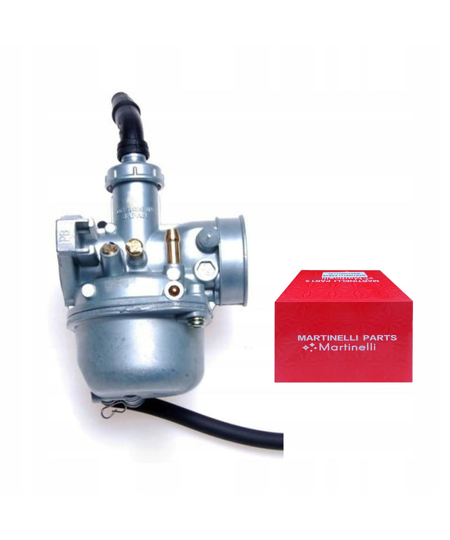 Tiuningo karbiuratorius 4T QUAD ATV 110 125 PZ19 152FMB Martinelli