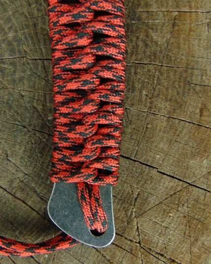 TOMAHAWK REDROPE stonewashed FOX OUTDOOR