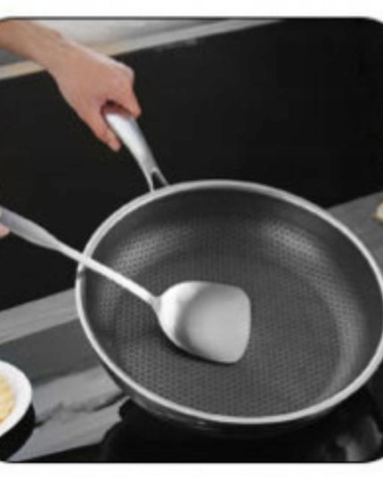 Tradicinė Edenberg keptuvė su koriaus danga 20 cm, nelimpanti